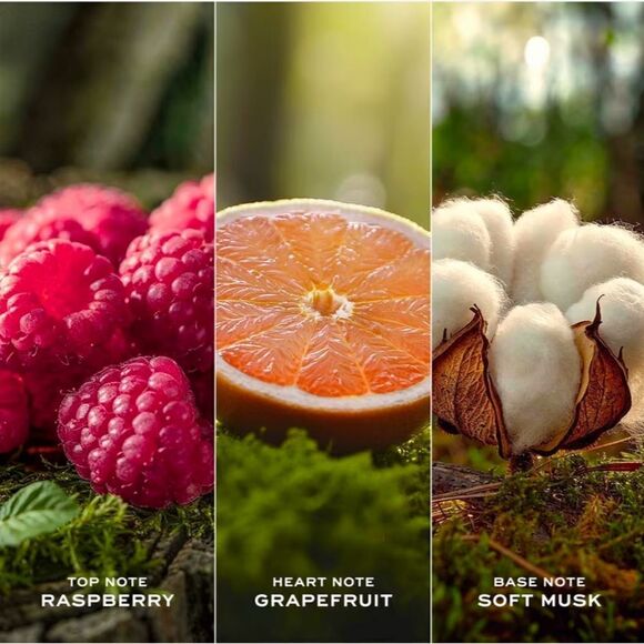 Marc Jacobs Daisy Eau So Fresh 4.2 oz Eau de Toilette & Body Lotion Set … - Picture 4 of 17